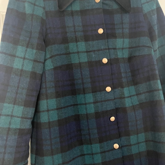 Tuckernuck Blackwatch Twiggy Dress - Picture 2 of 5